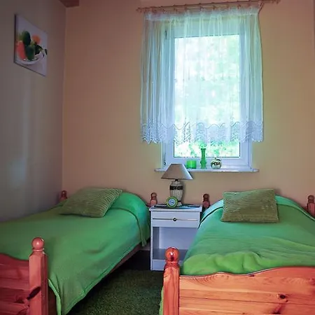 Domek * קופלינו
